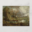 Recherche de constable cartes postales Tempête