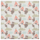 Search for bear fabric Nature