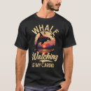 Recherche de dolphins tshirts Orque