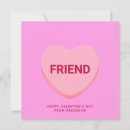 Recherche de ami saint valentin cartes Coeur