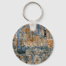 Search for new york keychains Watercolor