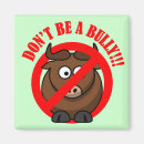 Search for bullis magnets Harassment