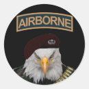 Search for army airborne stickers 82nd