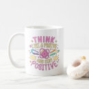 Search for proton mugs Think like a proton