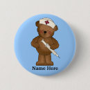 Recherche de ours mignons et mignons badges Porter