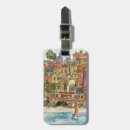 Recherche de destinations de voyage bagages étiquettes Plage