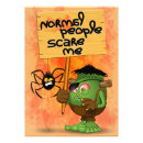 Search for scare on art Halloween
