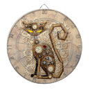Search for steampunk dartboards vintage