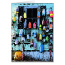 Recherche de rayon lumineux cartes postales Coloré