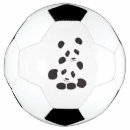 Recherche de panda ballons foot Mignon