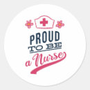 Recherche de infirmière fière autocollants Infirmières
