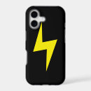 Search for lightning bolts iphone cases Electric