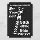 Search for surprise 55th birthday invitations Jaclinart