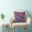 Search for orange abstract pillows Teal