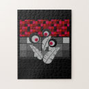 Recherche de pavot rouge puzzles Fleurs