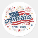 Search for american flag stars stickers Red white blue