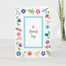 Recherche de childrens birthday cards Pour tous