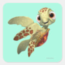 Search for finding nemo stickers Baby turtle
