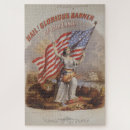 Search for patriotic puzzles United states of america