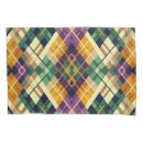 Search for new home pillowcases Mardi gras