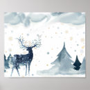 Search for snowflake winter posters Gold