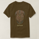 Search for cambrian tshirts Fossil