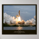 Search for final launch Shuttle