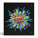 Search for explosion binders Superhero