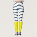 Search for modern leggings Stripes