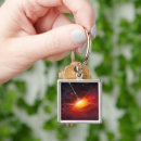 Search for evolution square keychains Universe