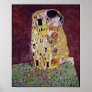 Search for art nouveau couple posters Gustav klimt