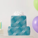 Search for turquoise wrapping paper Background