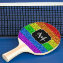 Recherche de vibrant raquettes ping pong Coloré