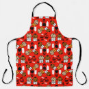 Search for funny baby shower aprons Dad to be