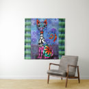 Search for funky cat art Kitty