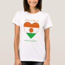 Recherche de niger tshirts Nigérien