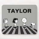 Recherche de musique rock tapis souris Charles m schulz