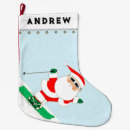 Search for ski christmas stockings Sports