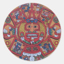 Recherche de calendrier maya autocollants 2012