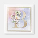 Search for monogram b magnets Elegant