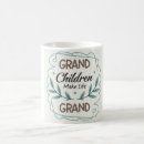 Recherche de citation grand mère tasses Petits enfants