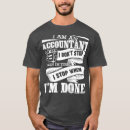 Search for funny business office humor tshirts 2025