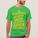 Search for cool awareness tshirts Childhood cancer awareness