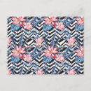 Recherche de tropique cartes postales Hibiscus