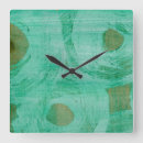 Recherche de traçage horloges Courses de brosse