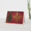 Search for celtic christmas cards Red