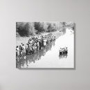 Search for baptism canvas prints Christian