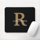 Search for basic mousepads Masculine