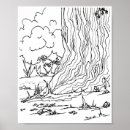 Recherche de écorce posters Couleur