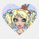 Search for eye love stickers Cute